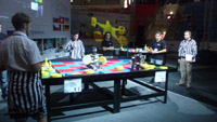 Eurobot'2011